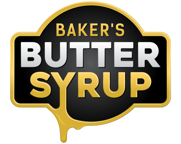 Butter Syrup